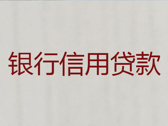 临平信用贷款中介